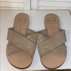 Dolce Vita women’s sandal